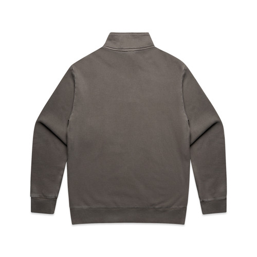 FADED GREY - BACK relax-faded-half-zip-fadedgrey-back